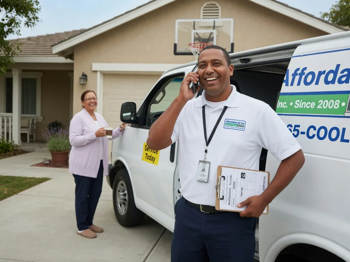 Central Ac Repair Mathias, WV FAQs